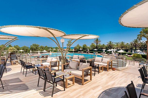 Georgioupolis Resort