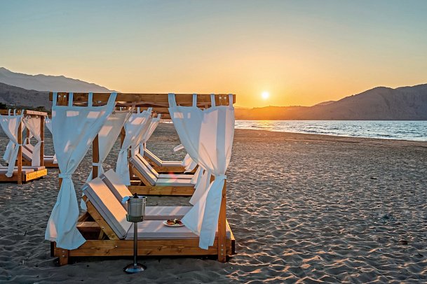 Georgioupolis Resort