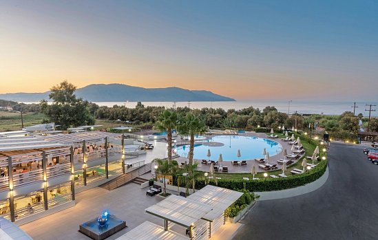 Georgioupolis Resort