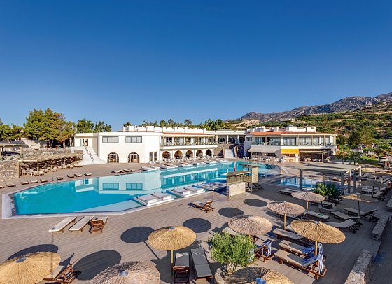 Almyra Hotel & Village