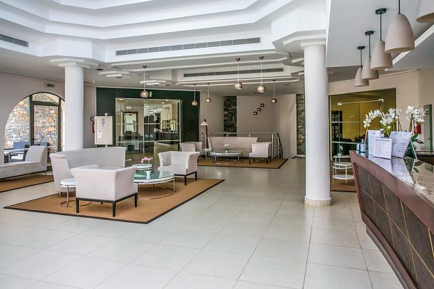 Almyra Hotel & Village