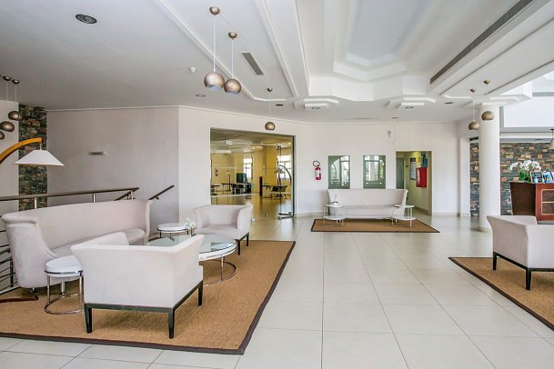 Almyra Hotel & Village