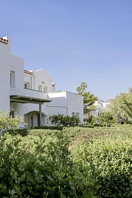 Almyra Hotel & Village