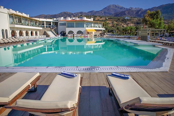 Almyra Hotel & Village