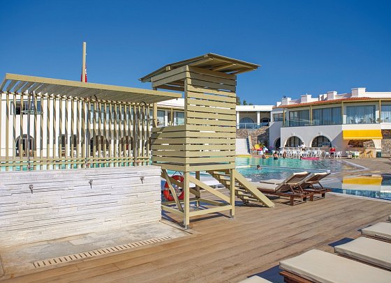 Almyra Hotel & Village