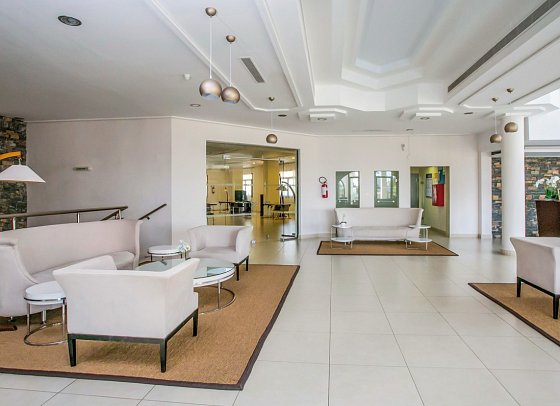 Almyra Hotel & Village