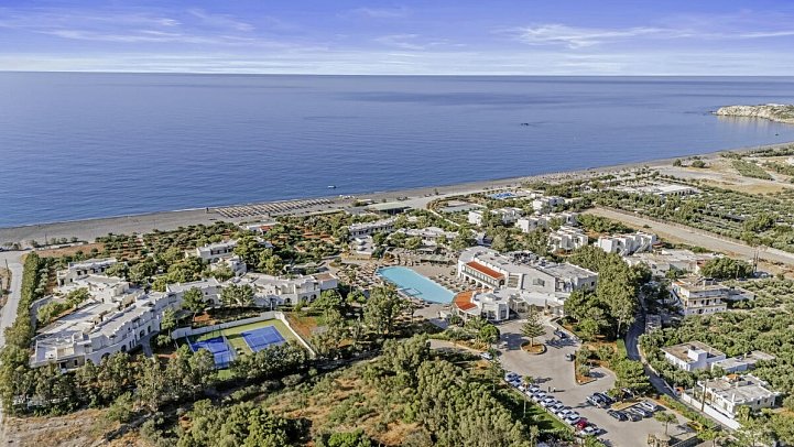 Almyra Hotel & Village