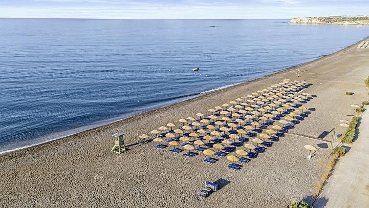 Almyra Hotel & Village