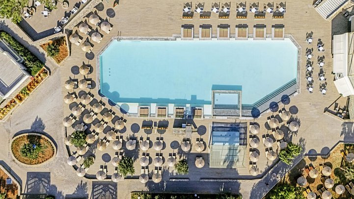 Almyra Hotel & Village