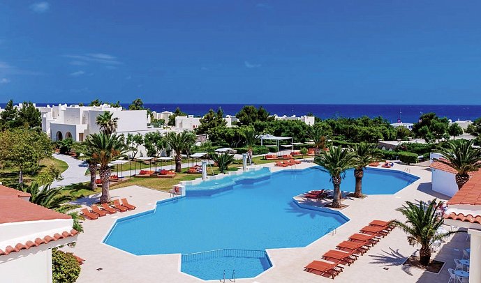 Almyra Hotel & Village