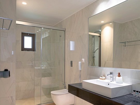 High Beach White - Zimmercodierung DSR