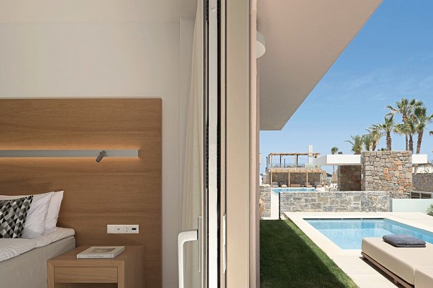 High Beach White - Zimmercodierung DSR