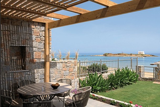 High Beach - Zimmercodierung VBO