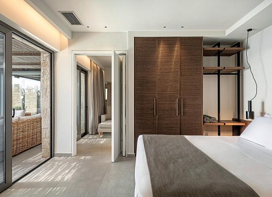 Kakkos Beach - Zimmercodierung VBR