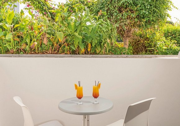 Kathrin Beach - Zimmercodierung DE1