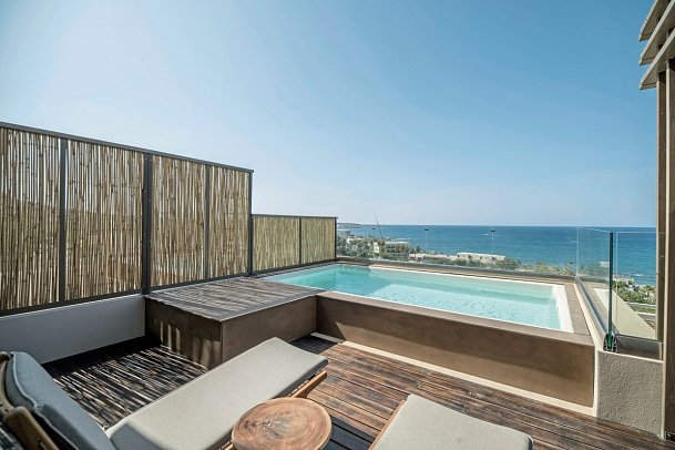 King Minos Retreat Resort & Spa