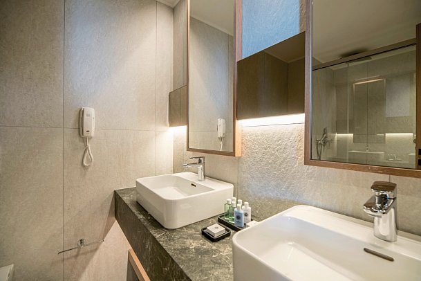 King Minos Retreat Resort & Spa