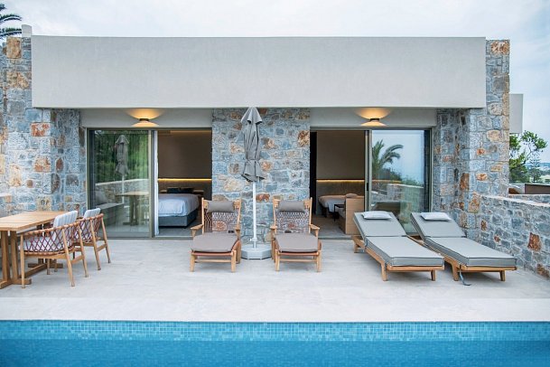 King Minos Retreat Resort & Spa