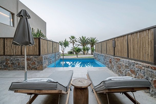 King Minos Retreat Resort & Spa