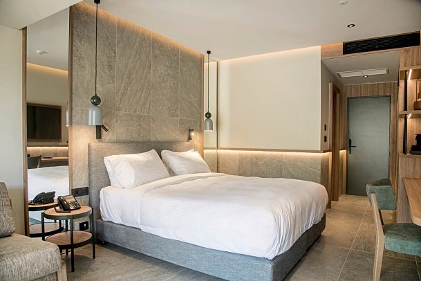 King Minos Retreat Resort & Spa