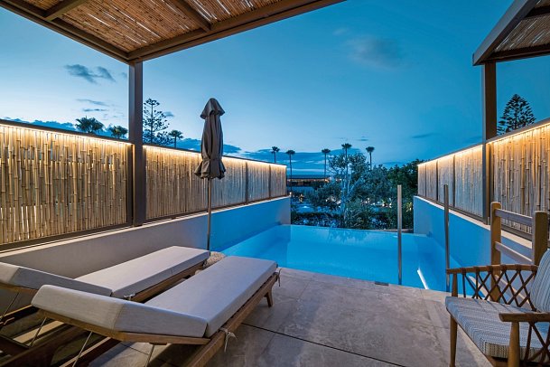 King Minos Retreat Resort & Spa