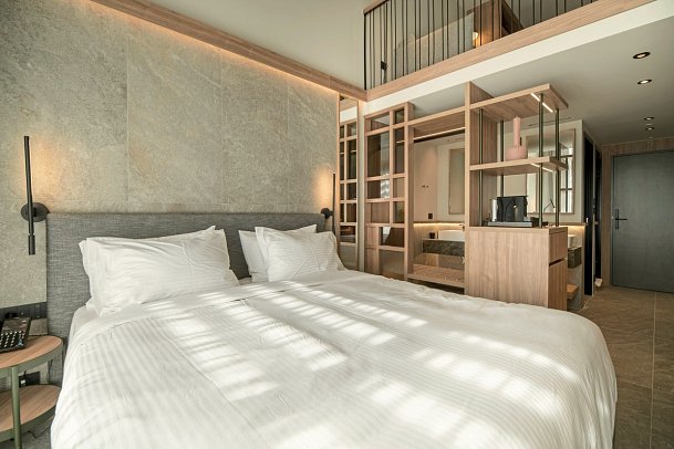 King Minos Retreat Resort & Spa