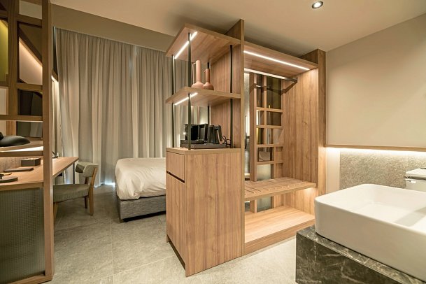 King Minos Retreat Resort & Spa