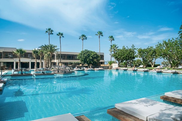 King Minos Retreat Resort & Spa