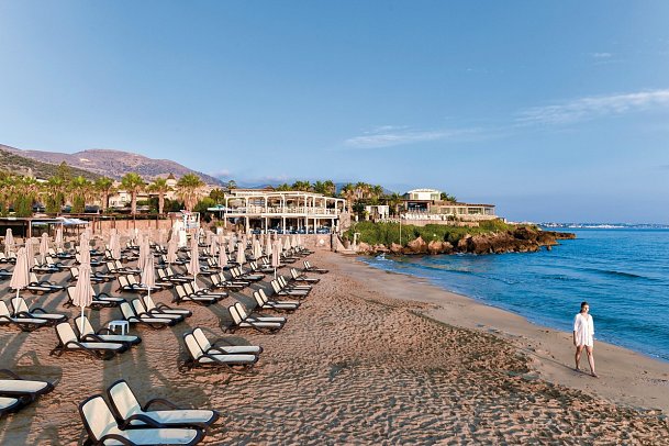 Ikaros Beach Luxury Resort & Spa