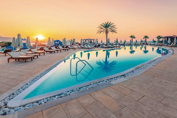 Ikaros Beach Luxury Resort & Spa