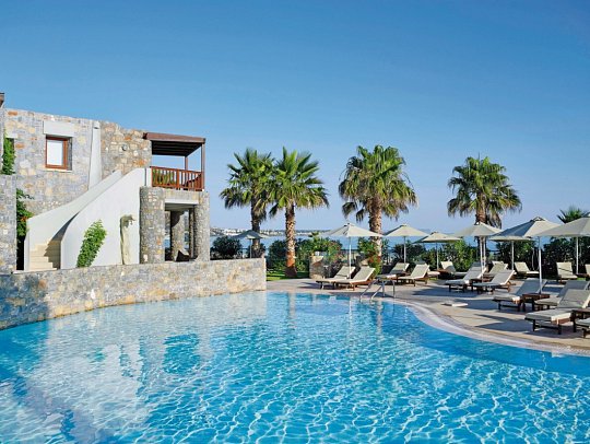 Ikaros Beach Luxury Resort & Spa