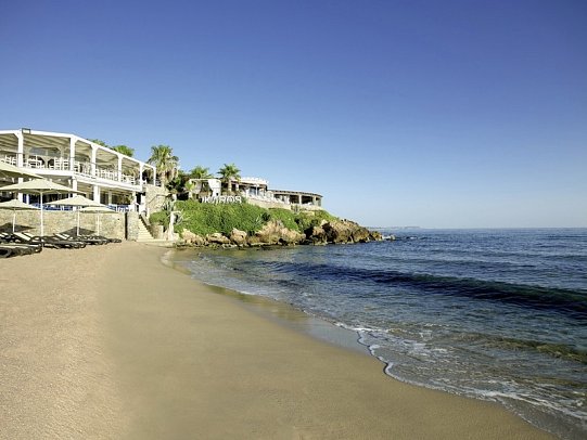 Ikaros Beach Luxury Resort & Spa