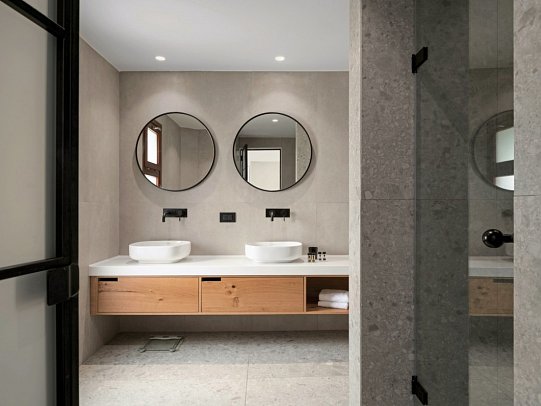 Ikaros Beach Luxury Resort & Spa - Zimmercodierung DSM