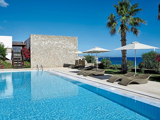 Ikaros Beach Luxury Resort & Spa