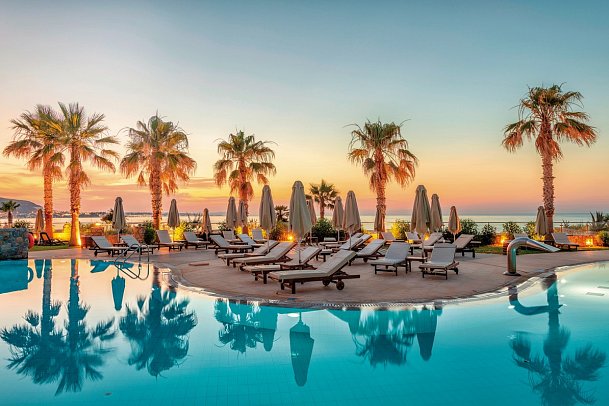 Ikaros Beach Luxury Resort & Spa