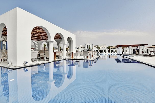 Anemos Luxury Grand Resort