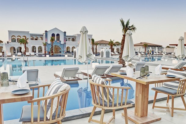 Anemos Luxury Grand Resort