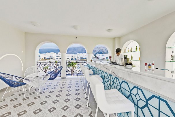 Anemos Luxury Grand Resort