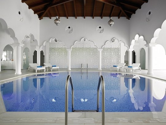 Anemos Luxury Grand Resort