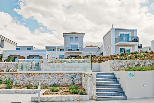 Anemos Luxury Grand Resort