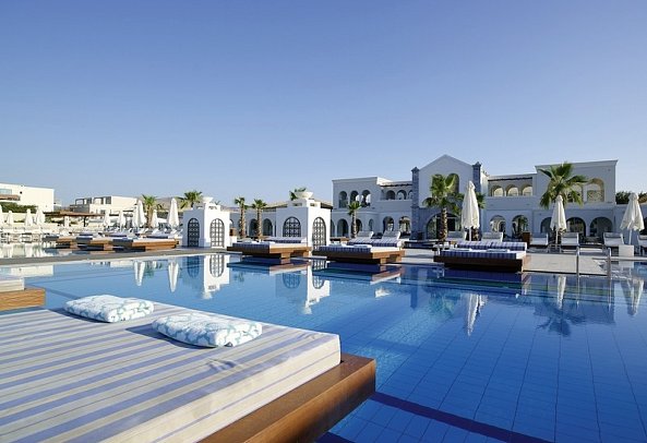 Anemos Luxury Grand Resort