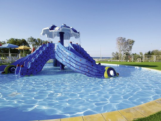 Anemos Luxury Grand Resort