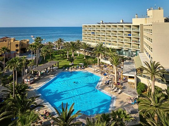Calimera Sirens Beach