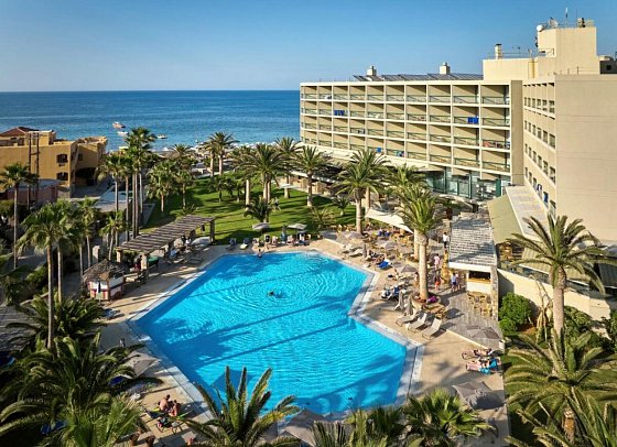 Calimera Sirens Beach