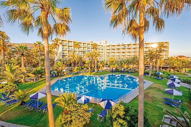 Calimera Sirens Beach