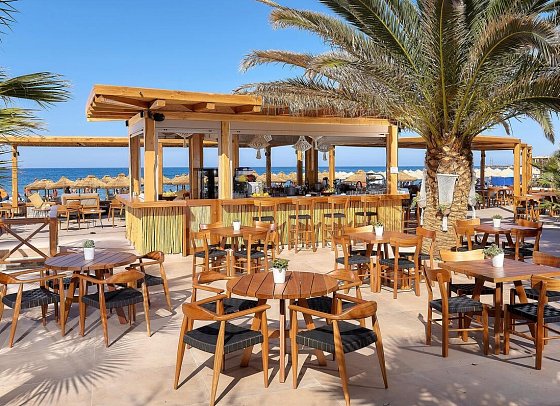 Calimera Sirens Beach