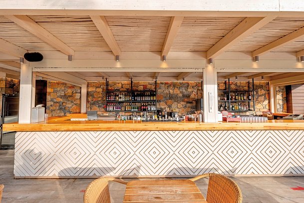 Calimera Sirens Beach