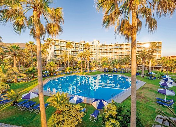 Calimera Sirens Beach