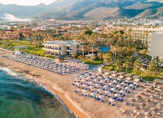 Calimera Sirens Beach