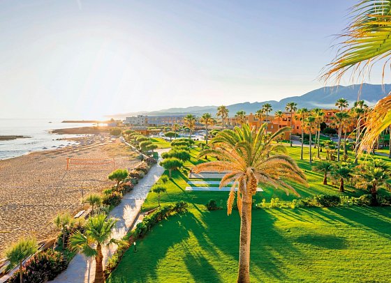 Calimera Sirens Beach